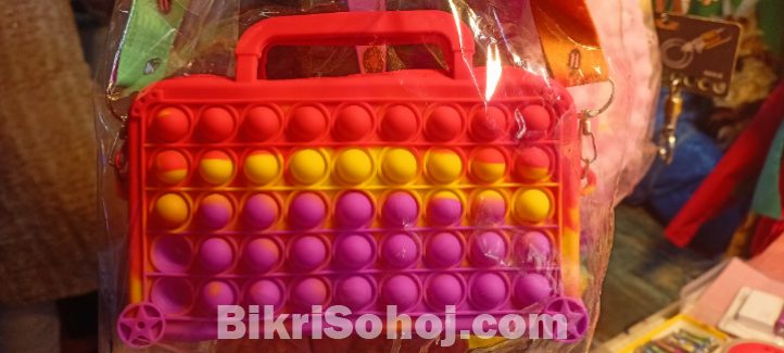 বাচ্চাদের ব্যাগ